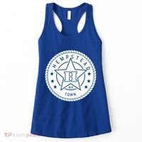 Hempstead New York Town Women's Tank Top thumb 0