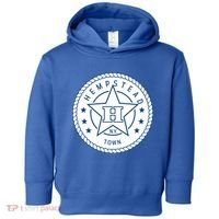 Hempstead New York Town Toddler Hoodie thumb 0