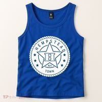 Hempstead New York Town Tank Top thumb 2
