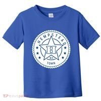 Hempstead New York Town Toddler T-Shirt thumb 0