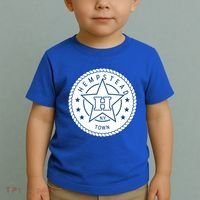 Hempstead New York Town Toddler T-Shirt thumb 2