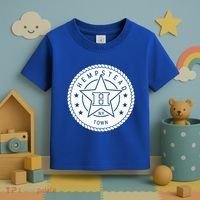 Hempstead New York Town Toddler T-Shirt thumb 3