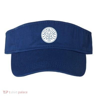 Hempstead New York Town Visor