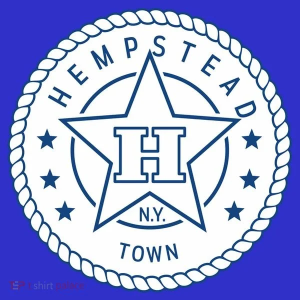 Hempstead New York Town Women's Long Sleeve Shirt