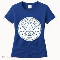 Hempstead New York Town Women's T-Shirt thumb 0