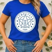 Hempstead New York Town Women's T-Shirt thumb 2