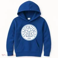 Hempstead New York Town Kids Hoodie thumb 0