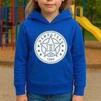 Hempstead New York Town Kids Hoodie thumb 3
