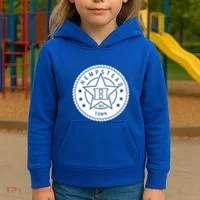 Hempstead New York Town Kids Hoodie thumb 3