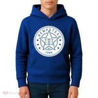 Hempstead New York Town Kids Hoodie thumb 4