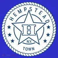 Hempstead New York Town Kids Long Sleeve Shirt thumb 2
