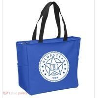 Hempstead New York Town Tote Bag thumb 2