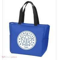 Hempstead New York Town Tote Bag thumb 3