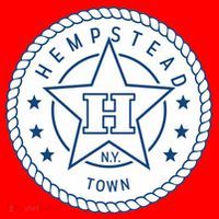 Hempstead New York Town Santa Hat thumb 1