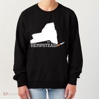 Hempstead NY Women's Sweatshirt thumb 0