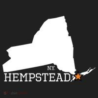 Hempstead NY Women's Sweatshirt thumb 2