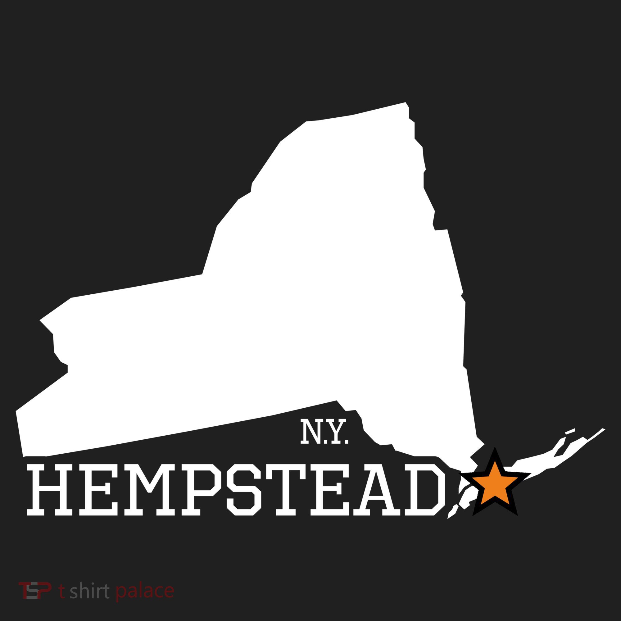Hempstead NY Women's Sweatshirt