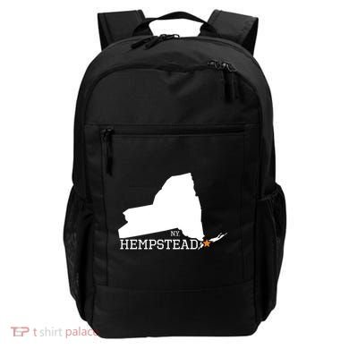 Hempstead NY Backpack