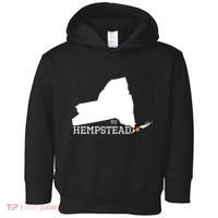 Hempstead NY Toddler Hoodie thumb 0