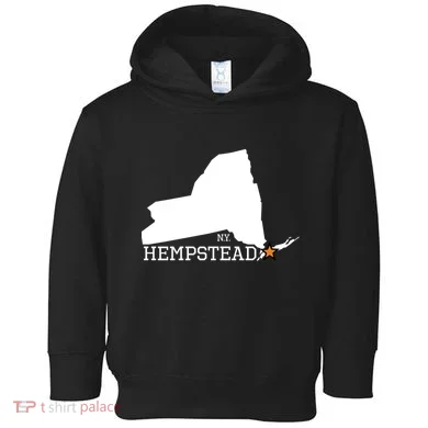 Toddler Hoodie