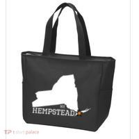 Hempstead NY Tote Bag thumb 3
