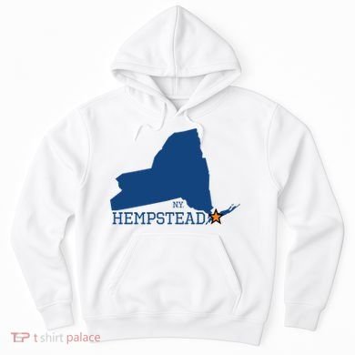 Hempstead NY Hoodie