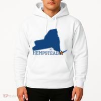 Hempstead NY Hoodie thumb 2