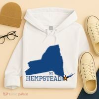 Hempstead NY Hoodie thumb 4
