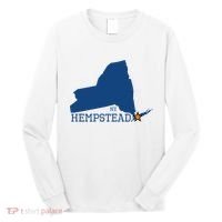 Hempstead NY Long Sleeve Shirt thumb 0