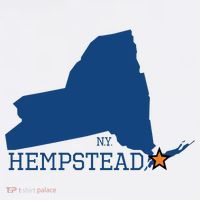 Hempstead NY Long Sleeve Shirt thumb 2