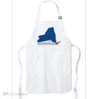 Hempstead NY Apron thumb 0
