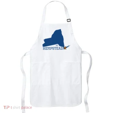 Hempstead NY Apron