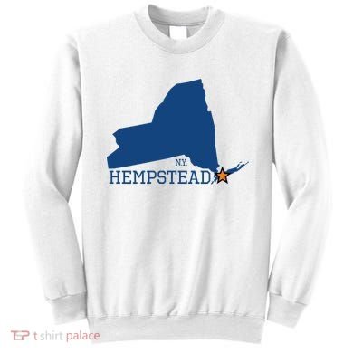 Hempstead NY Sweatshirt