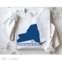 Hempstead NY Sweatshirt thumb 2