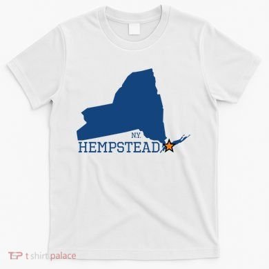Hempstead NY T-Shirt