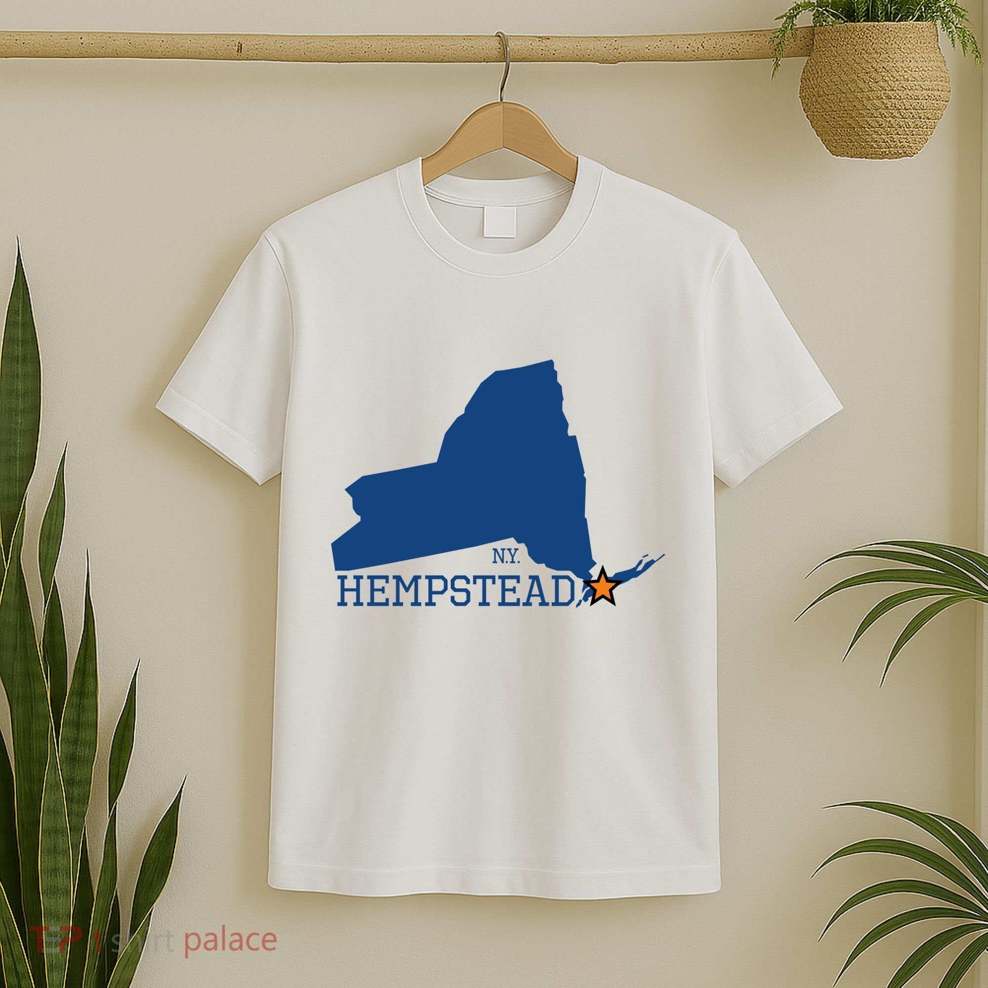 Hempstead NY T-Shirt