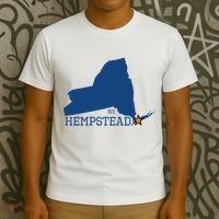 Hempstead NY T-Shirt thumb 3