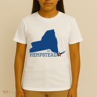 Hempstead NY T-Shirt thumb 4