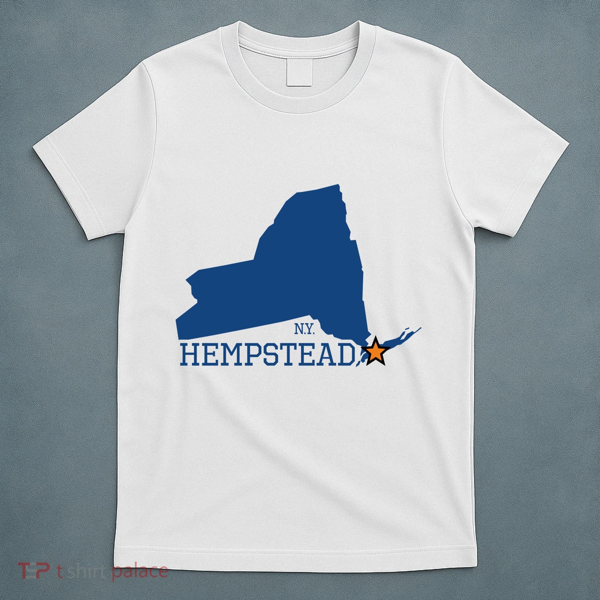 Hempstead NY T-Shirt
