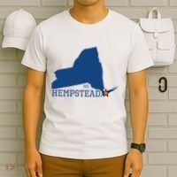 Hempstead NY T-Shirt thumb 6