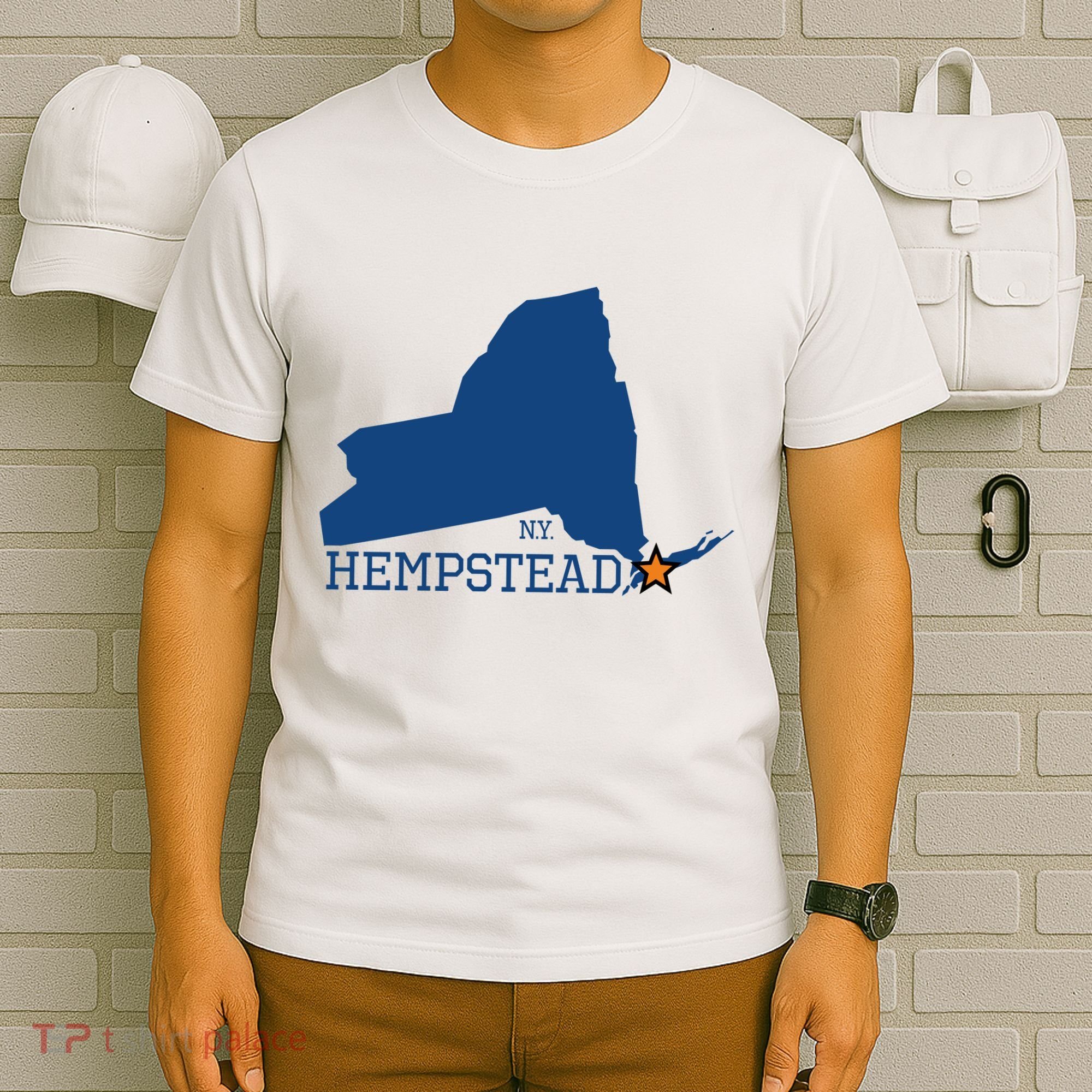 Hempstead NY T-Shirt