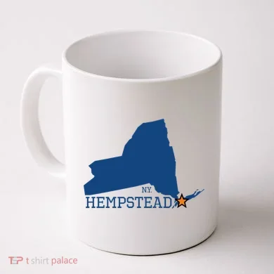 Hempstead NY Coffee Mug