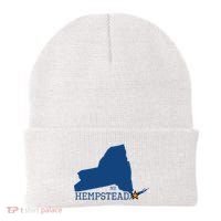 Hempstead NY Beanie thumb 0