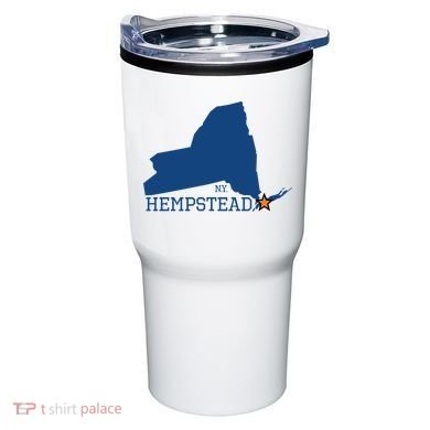 Hempstead NY Tumbler