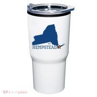 Hempstead NY Tumbler thumb 0