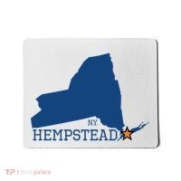 Hempstead NY Mousepad thumb 0