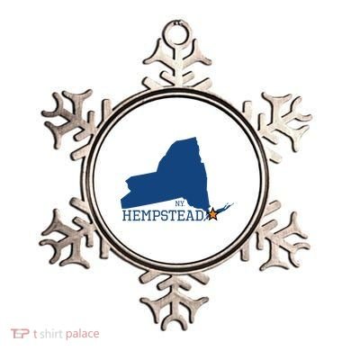 Hempstead NY Ornament