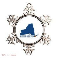 Hempstead NY Ornament thumb 0