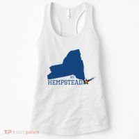 Hempstead NY Women's Tank Top thumb 0
