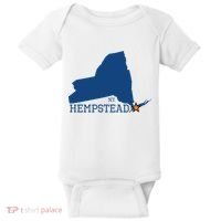 Hempstead NY Baby Bodysuit thumb 0